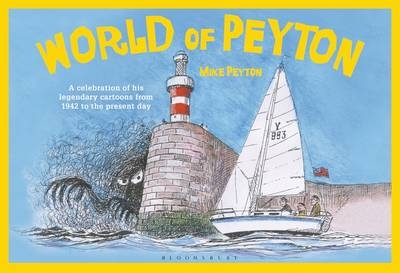 World of Peyton - Mike Peyton