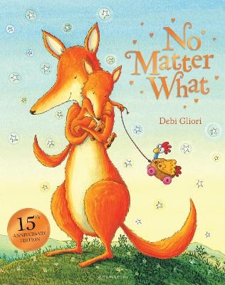 No Matter What - Debi Gliori