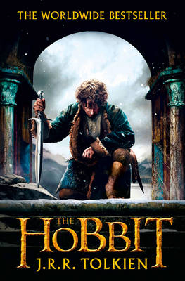 The Hobbit - J. R. R. Tolkien