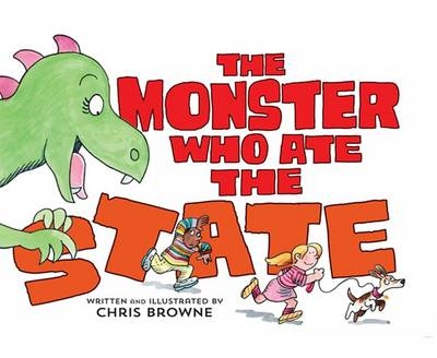 The Monster Who Ate the State - Chris Browne