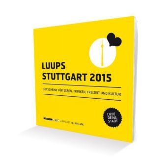 Luups Stuttgart 2015