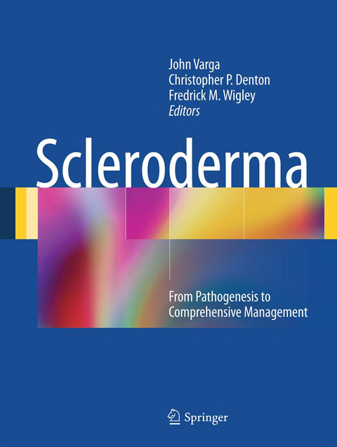 Scleroderma - 