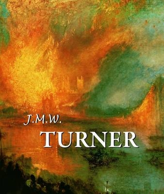 William Turner - Eric Shanes