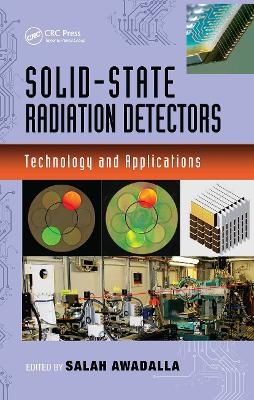 Solid-State Radiation Detectors - 