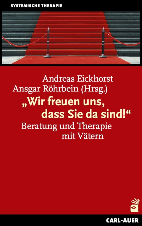 "Wir freuen uns, dass Sie da sind!" - Andreas Eickhorst, Ansgar Röhrbein