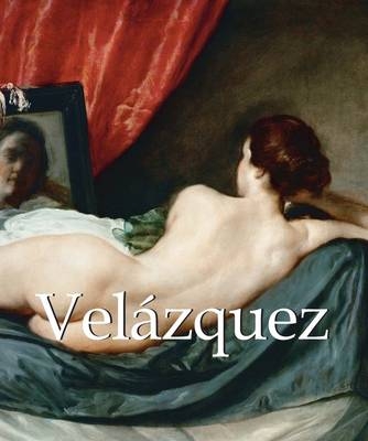 Diego Velazquez - Carl Justi