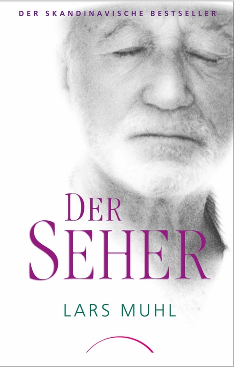 Der Seher -  Lars Muhl