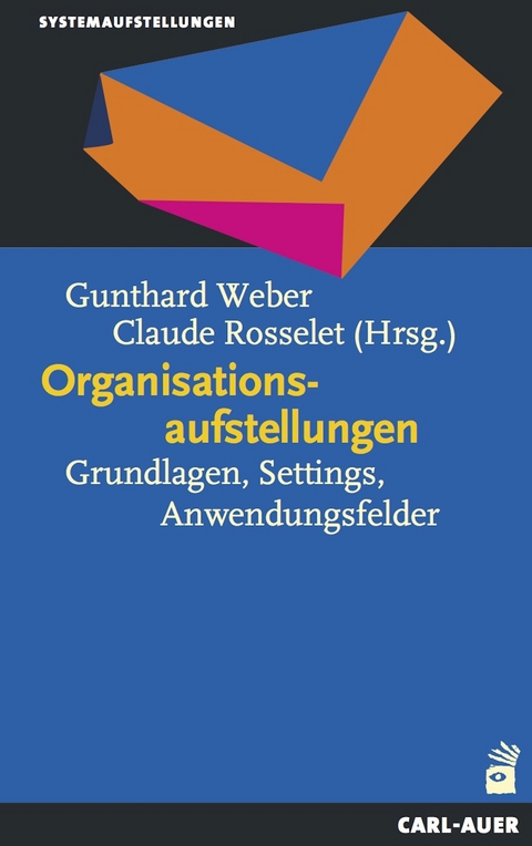 Organisationsaufstellungen - 