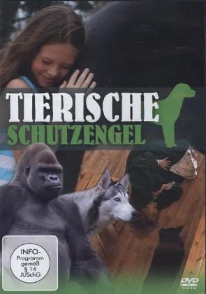 Tierische Schutzengel, 1 DVD