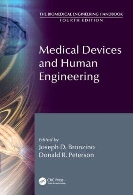 Medical Devices and Human Engineering - 