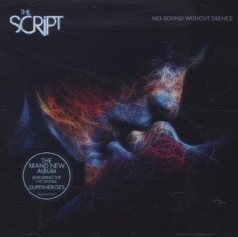 No Sound Without Silence, 1 Audio-CD -  Script