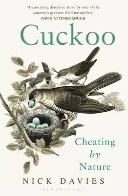 Cuckoo - Nick Davies