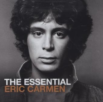 The Essential Eric Carmen, 2 Audio-CDs - Eric Carmen