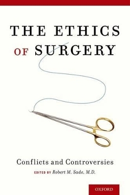 The Ethics of Surgery - 