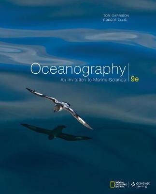 Oceanography - Tom Garrison