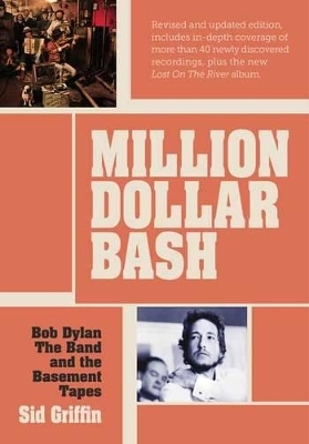 Million Dollar Bash - Sid Griffin