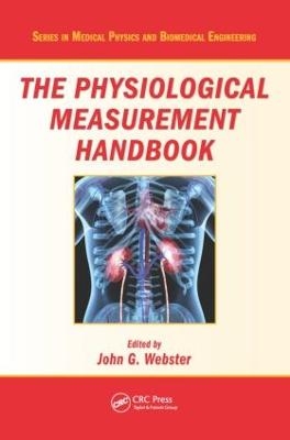 The Physiological Measurement Handbook - 