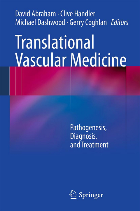 Translational Vascular Medicine - 