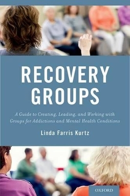 Recovery Groups - Linda-Farris Kurtz