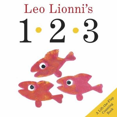 Leo Lionni's 123 - Leo Lionni