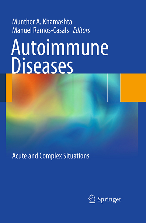 Autoimmune Diseases - 