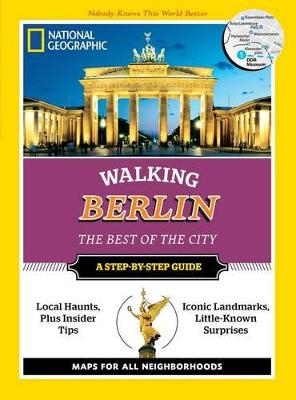 National Geographic Walking Berlin - Paul Sullivan