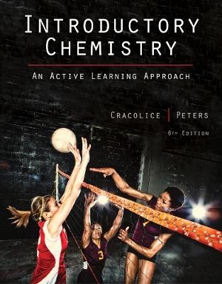 Introductory Chemistry - Mark Cracolice, Edward Peters