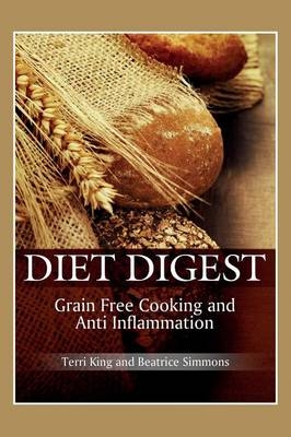 Diet Digest - Terri King, Beatrice Simmons