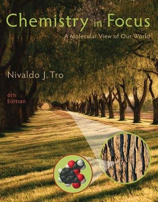 Chemistry in Focus - Nivaldo Tro