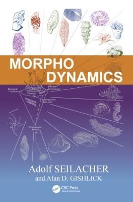 Morphodynamics - Adolf Seilacher, Alan D. Gishlick