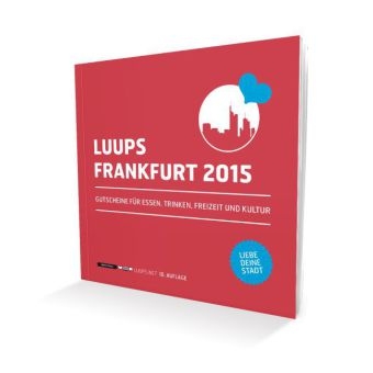 Luups Frankfurt 2015