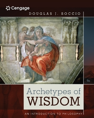 Archetypes of Wisdom - Douglas Soccio