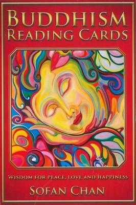 Buddhism Reading Cards - Sofan Chan