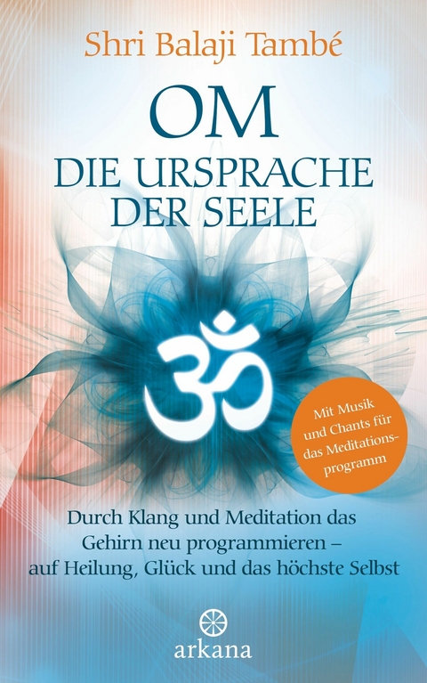 OM - Die Ursprache der Seele -  Shri Balaji També