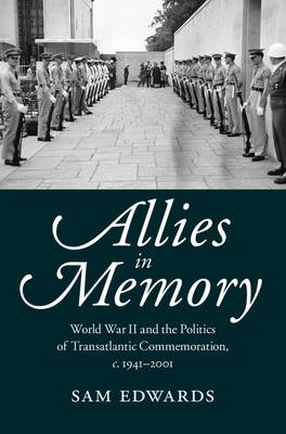 Allies in Memory - Sam Edwards