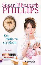 Kein Mann für eine Nacht - Susan Elizabeth Phillips