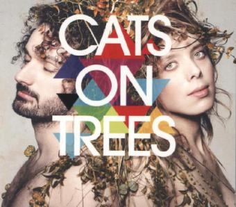 Cats on Trees, 1 Audio-CD -  Cats on Trees