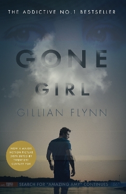 Gone Girl - Gillian Flynn