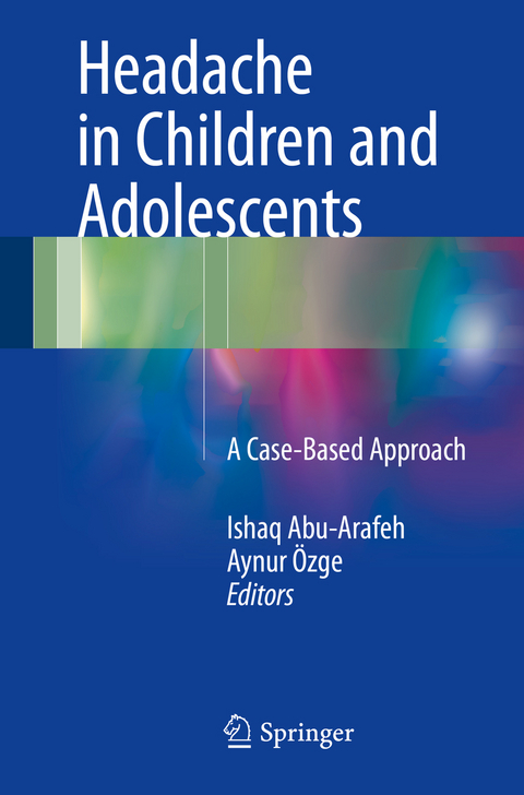 Headache in Children and Adolescents - 