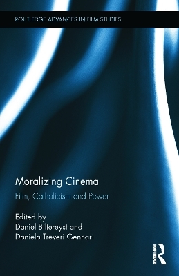 Moralizing Cinema - 