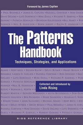 The Patterns Handbook - 