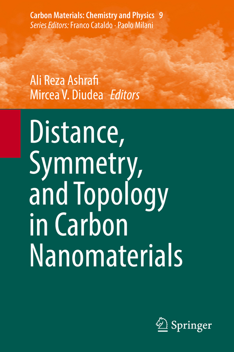 Distance, Symmetry, and Topology in Carbon Nanomaterials - 