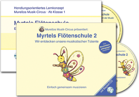 Paket: Flötenschule