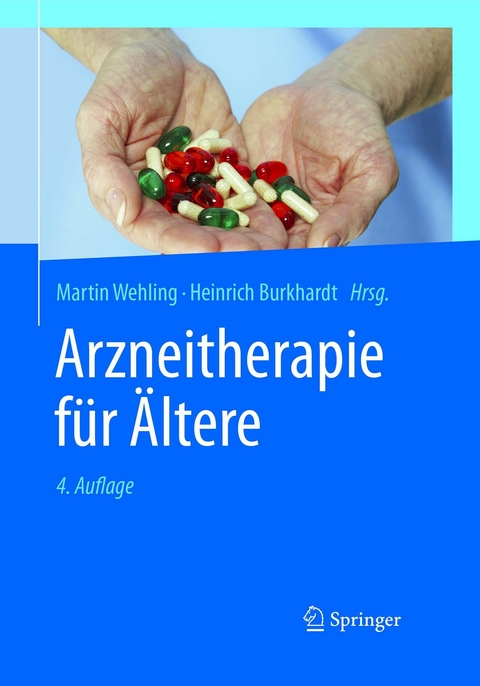 Arzneitherapie für Ältere - 