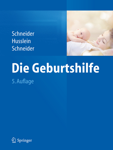 Die Geburtshilfe - 