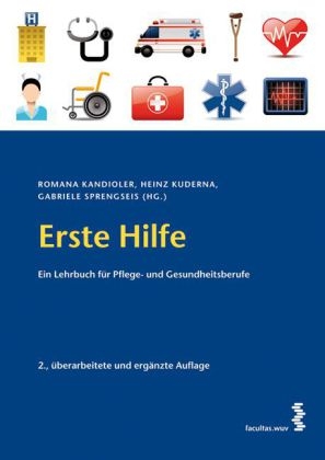 Erste Hilfe - 