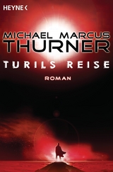 Turils Reise - Michael Marcus Thurner