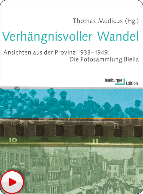 Verhängnisvoller Wandel - 