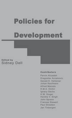 Policies for Development - 