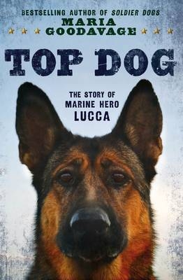 Top Dog - Maria Goodavage